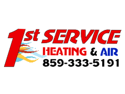 1st Service Heating & Air