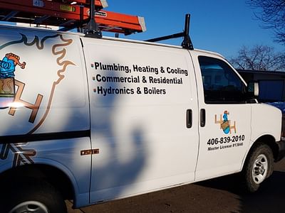 4H Plumbing Heating and Cooling, Inc.