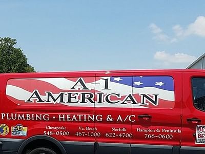 A-1 American Services, Inc.