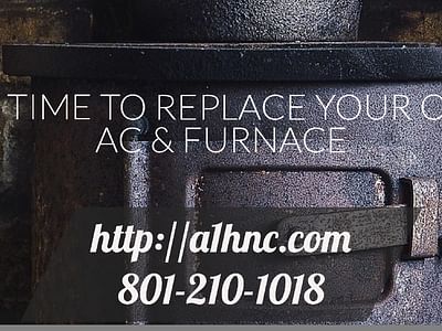 A-1 Heating & Cooling