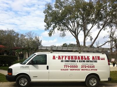 A-Affordable Air LLC