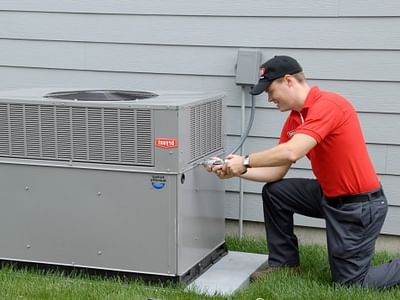 A/C Doctor Heating & Air Conditioning