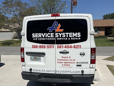 A&L Service System LLC