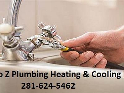 A To Z Plumbing Heating & Cooling LLC