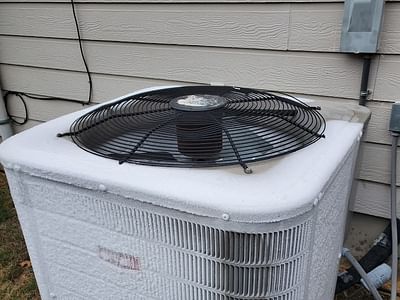 A US Airconditioning of Tx Llc