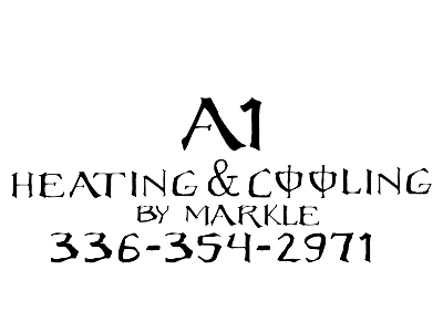 A1 Heating & Cooling by Markle