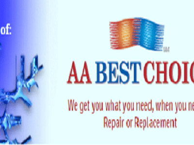 AA Best Choice Heating & Cooling llc