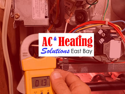 AC & Heating Solutions