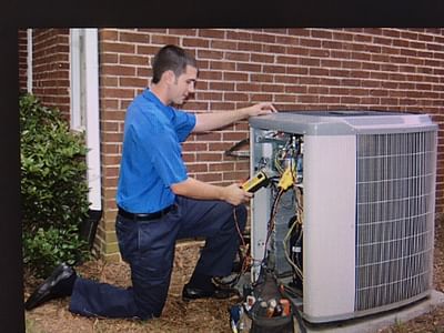 AC Repair Glendora, A1 Heating Repair