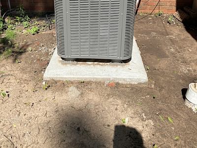 AC Service Plus