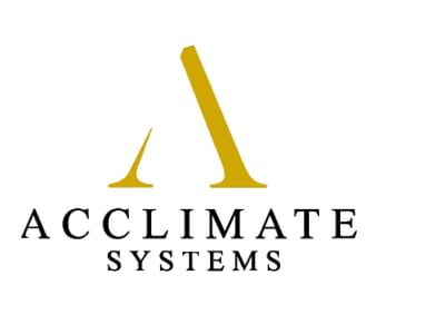 Acclimate Systems inc.