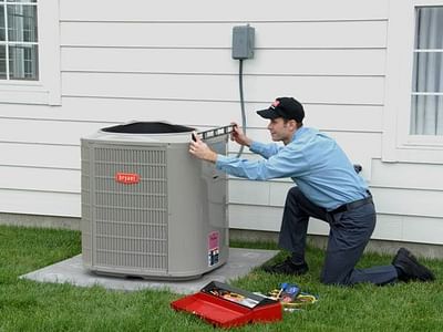 Action Heating & Air Conditioning