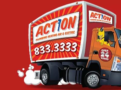 Action Plumbing HVAC