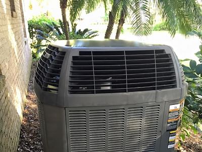 Advanced Air Conditioning Services of Brevard