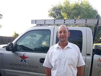 Advanced Texas Air Conditioning LLC