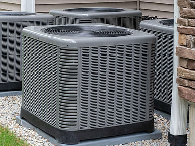 Affordable Air Conditioning & Heating