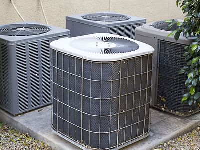 Affordable Heating & Cooling and Refrigeration Service