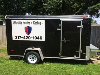 Affordable Heating & Cooling, L.L.C