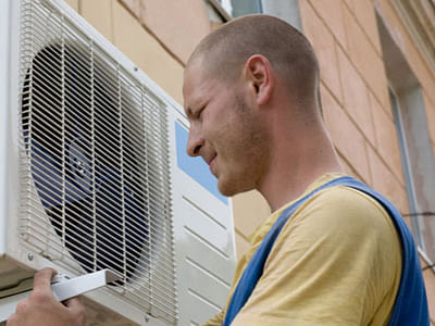 Affordable LRSJ AC & Heating