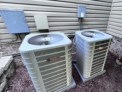 Affordable Pro Heating & Air LLC