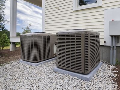 Air Care Heating and Air Conditioning