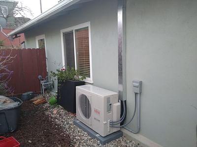 Air Care Heating and Air Conditioning