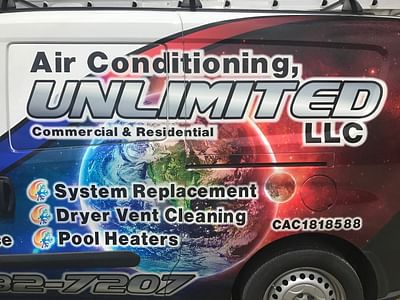 Air Conditioning Unlimited