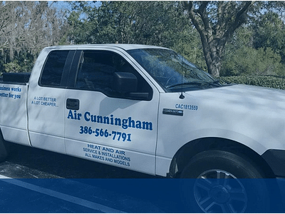 Air Cunningham & Sons