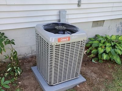 AIR DYNAMICS HVAC LLC: Heating & Air Conditioning Services/Installs