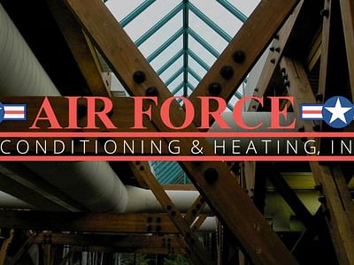 Air Force Air Conditioning and Heating Inc.