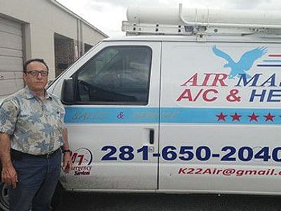 Air Master Services