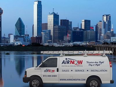 Air Now Services