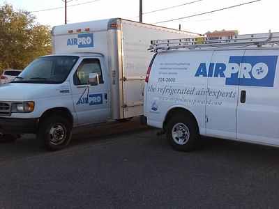 Air Pro Inc