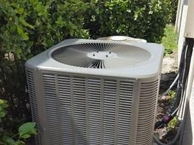 Air Pro's HVAC Contracting LLC