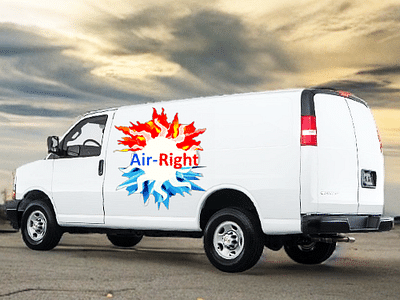 Air-Right Heating & Cooling Repair