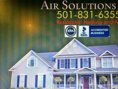 Air Solutions Co.