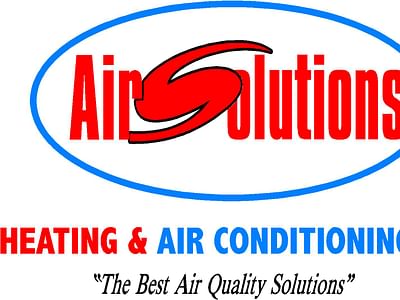 Air Solutions Heating & Air Conditioning