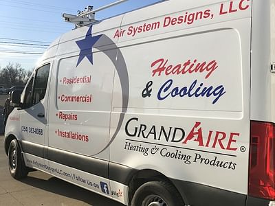 Air System Designs LLC