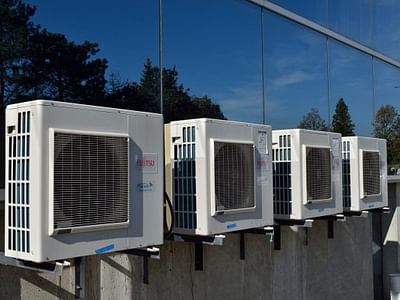 Air Tech HVAC Solutions