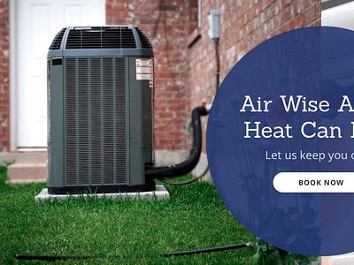 Air Wise AC & Heating