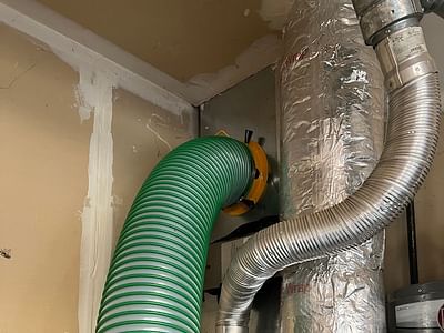 AirBest Home Services HVAC & Duct Cleaning