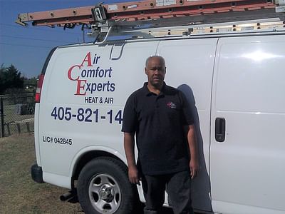 AircomfortExperts LLC