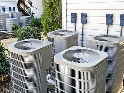 AirCool HVAC