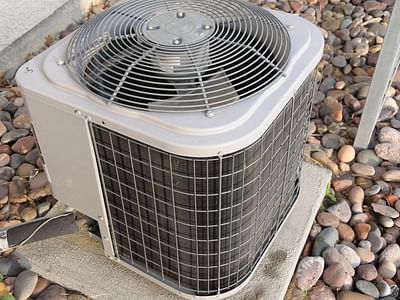 AirCooLess - HVAC Plano