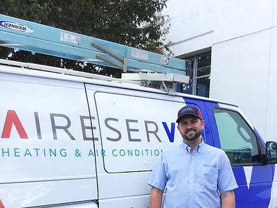 Aire Serv Heating & Air Conditioning