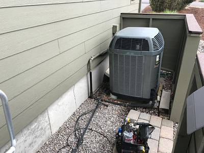 Aire Serv Heating & Air Conditioning