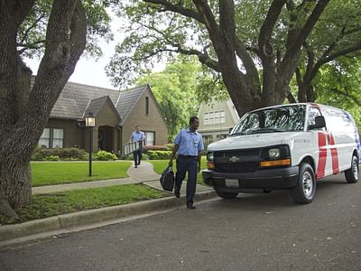 Aire Serv of Fort Bend