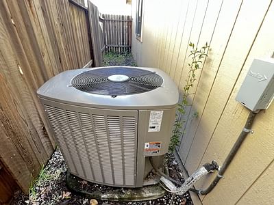 Airescue Heating and Cooling