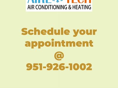 AireTech A/C & Heating