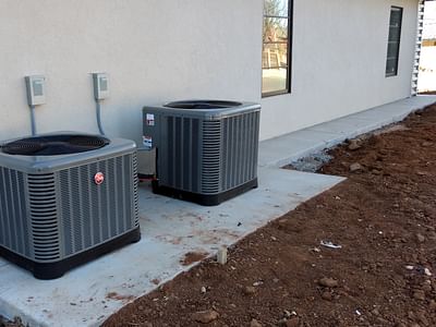 Airfast Heating & Cooling